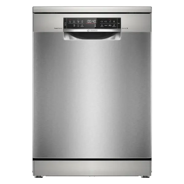 ماشین ظرفشویی بوش SMS6ZCI37Q