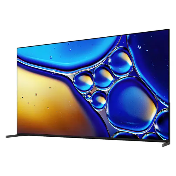 تلویزیون سونی 65XR80M2 از کنار