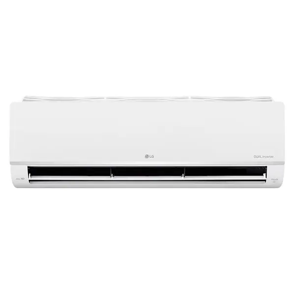 خرید وفروش کولر گازی اسپلیت 24000 دوال اینورتر ال جی مدل BMP-26T4