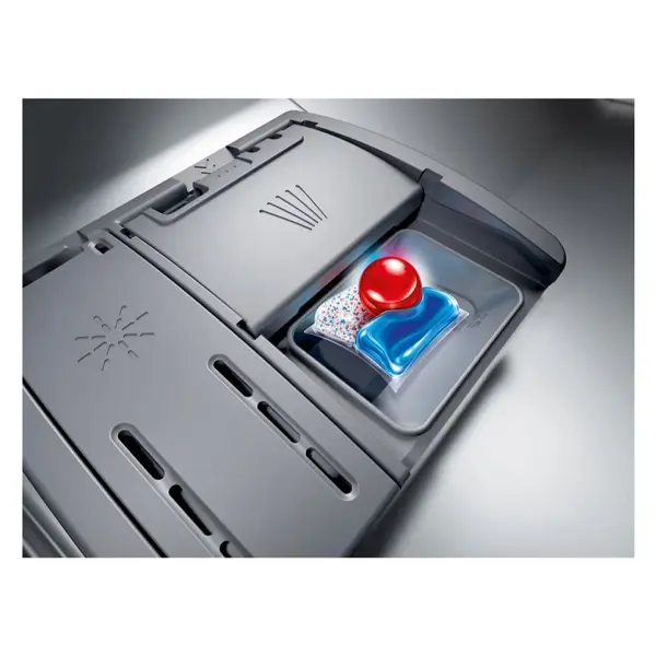 ماشین ظرفشویی  بوش مدل SMS6EMW65Q رنگ سفید 