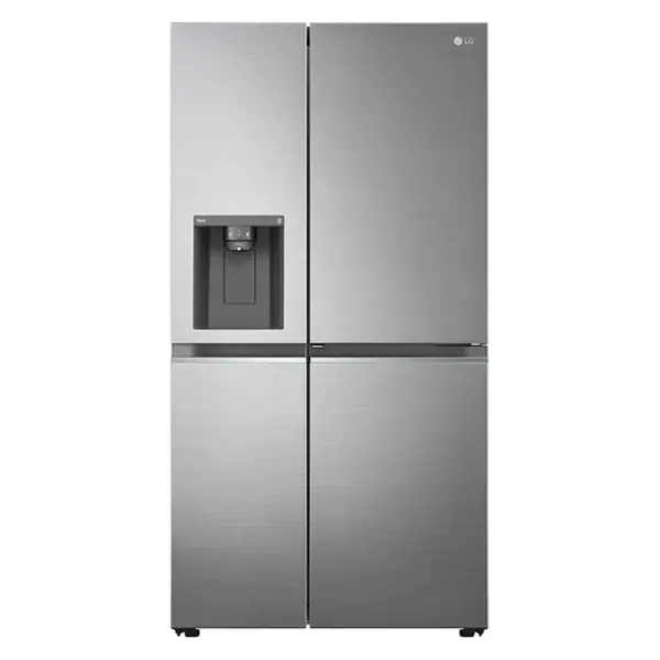 یخچال فریزر ال جی GC-J257SMSV