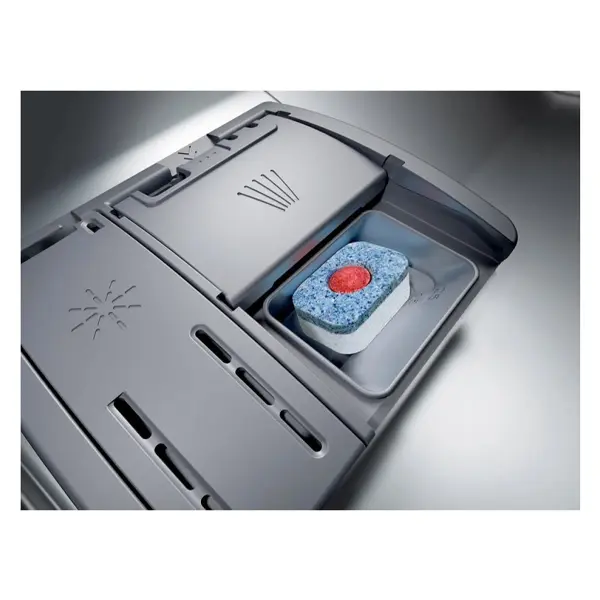 ماشین ظرفشویی هوشمند بوش SMS8ZDW86Q رنگ سفید