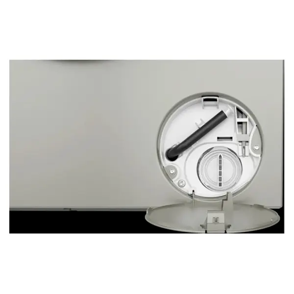 قیمت  ماشین لباسشویی بوش WGB2560XME رنگ نقره ای