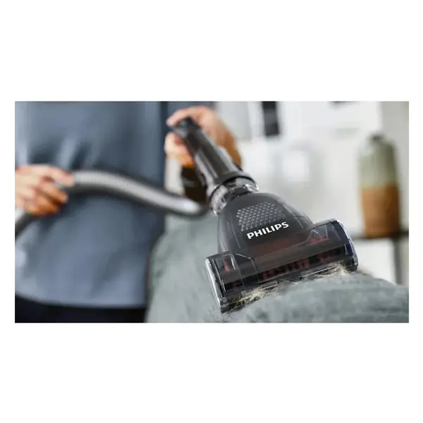 جاروبرقی فیلیپس XD8042  دارای مکش قوی و عملکرد عالی