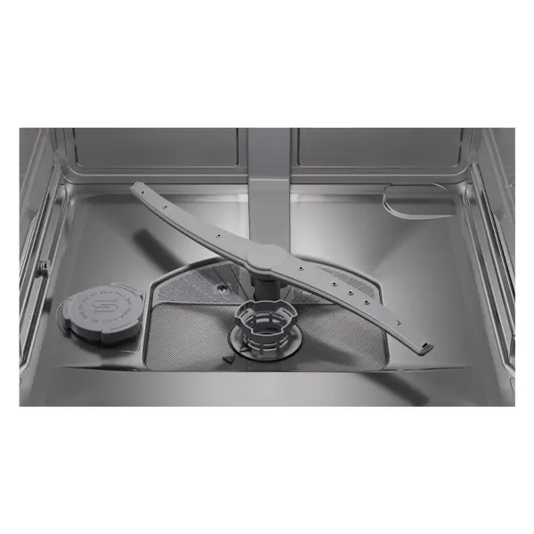 بازوی آب پاش ماشین ظرفشویی بوش مدل SMS4HMW65M رنگ سفید