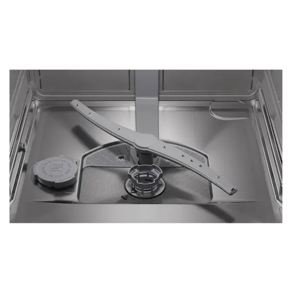 ماشین ظرفشویی نقره ای بوش مدل SMS6EMI65Q 