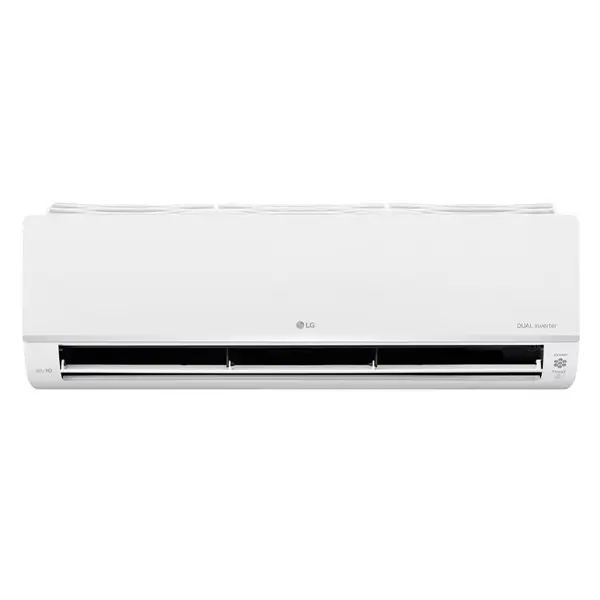 خرید و فروش کولر گازی ال جی AMPU13T4 با ظرفیت 12000  از نمای جلو