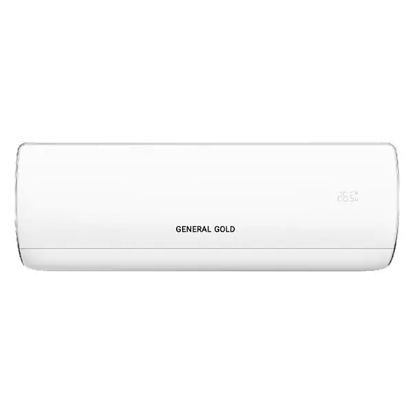 کولر گازی جنرال گلد 9000 پلاتینیوم