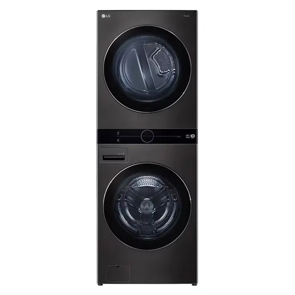 ماشین لباسشویی و خشک کن ال جی WK2116BST