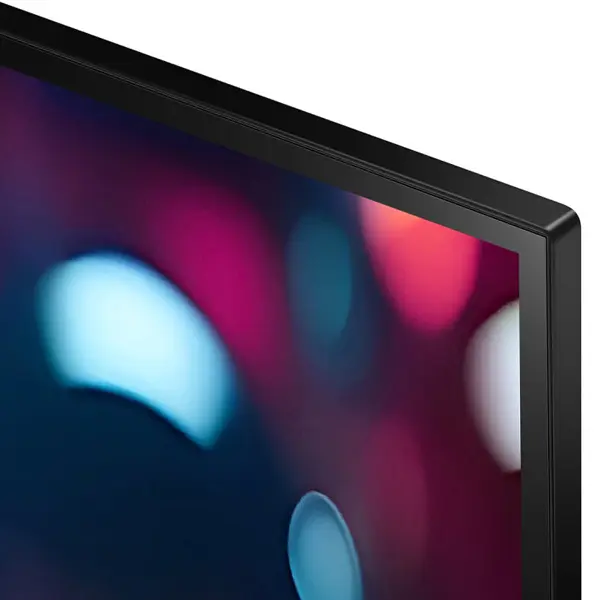 حاشیه و قاب تلویزیون ال جی 50UA7300