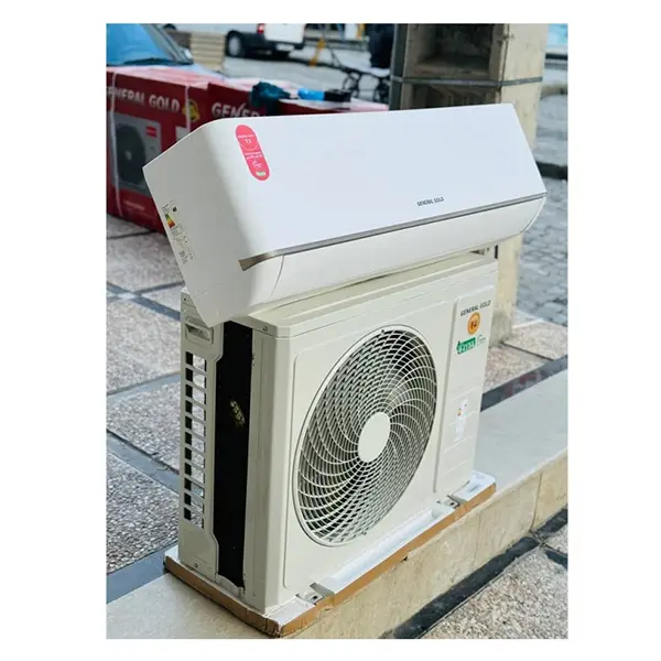 اسپلیت دیواری 2022 جنرال گلد GG-TS24000