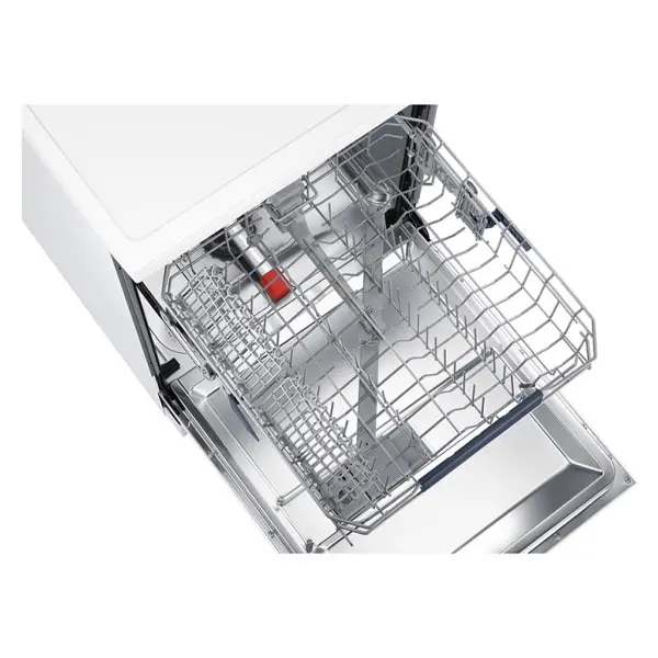 ماشین ظرفشویی 14 نفره سفید سامسونگ مدل DW60M9530FW