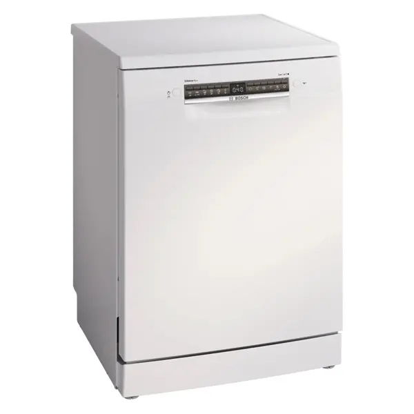 ماشین ظرفشویی 14 نفره بوش مدل SMS4HMW65M رنگ سفید محصول 2023