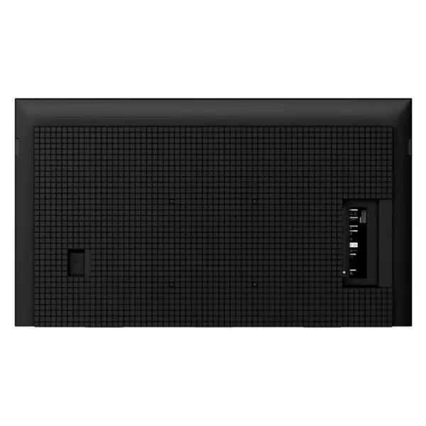 تلویزیون سونی 85XR50 نمای پشت