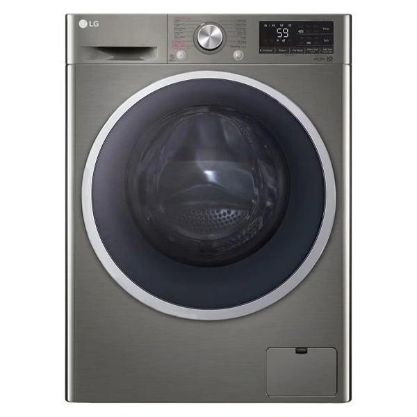 ماشین لباسشویی ال جی WV4149LVG