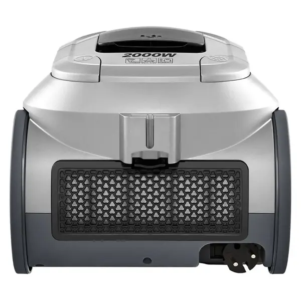 جاروبرقی ال جی VC5420NNTS با فیلتر HEPA 11