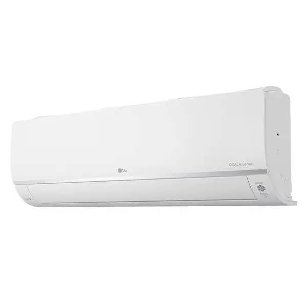 کولر گازی اسپلیت 12000 دوال اینورتر ال جی مدل AMPU13T4محصول 2023