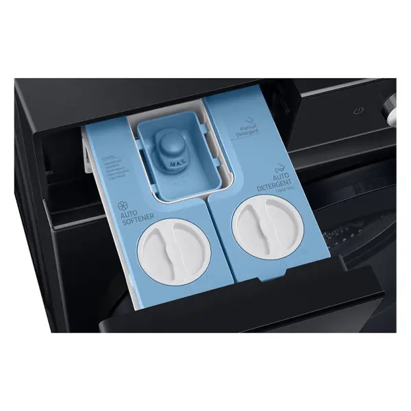 کشوی مواد شوینده ماشین لباسشویی و خشک کن سامسونگ WD22B6400KV