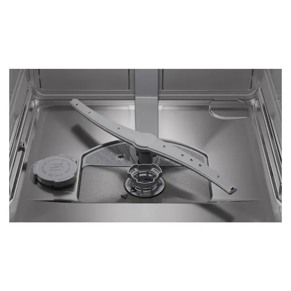 بازوی آب پاش ماشین ظرفشویی بوش مدل SMS4HMI65M رنگ نقره ای