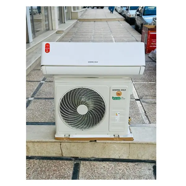  اسپلیت دیواری جنرال گلد مدل GG-TS24000
