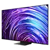 خرید تلویزیون اولد 4K سامسونگ مدل S95D سایز 55 اینچ محصول 2024