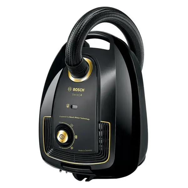 جاروبرقی بوش BGL38GOLD