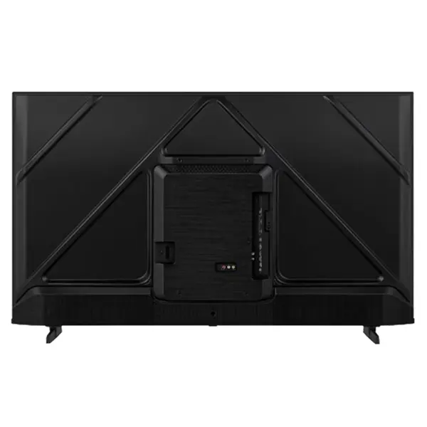 تلویزیون هایس  E7Q از پشت