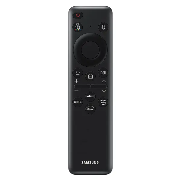 ریموت کنترل تلویزیون سامسونگ 55QN85D 