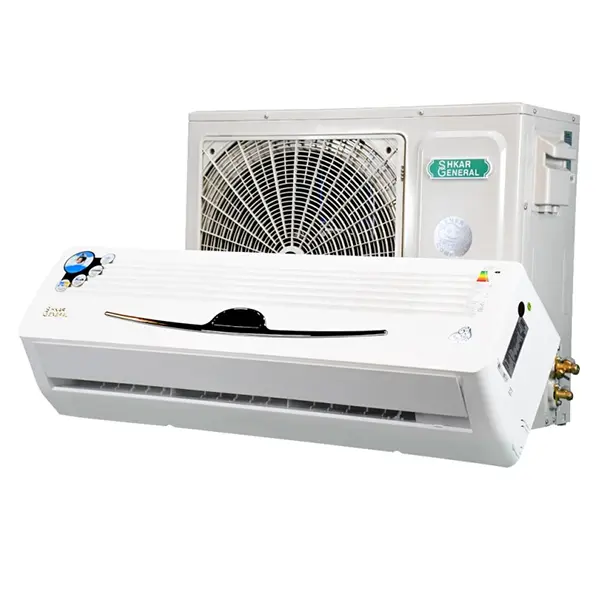 کولر گازی 12000جنرال شکار مدل GNRR-12GRAA