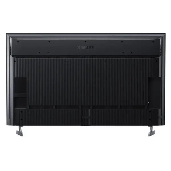 تلویزیون شیائومی 55S Pro Mini LED 2026 از نمای پشت