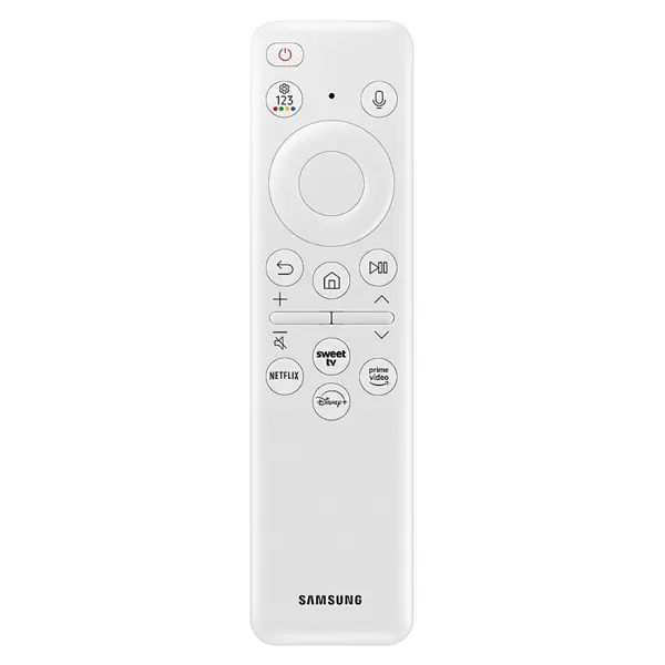 ریموت و کنترل تلویزیون سامسونگ 65LS03FW