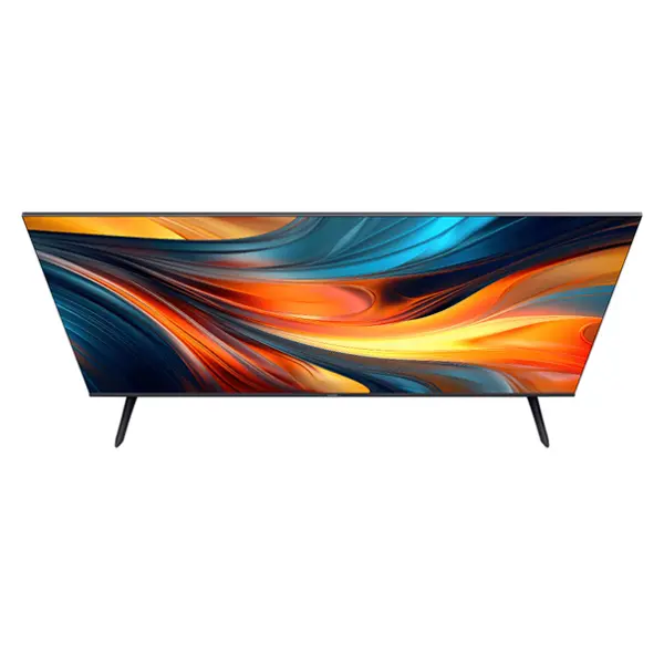 تلویزیون شیائومی 65A 2026 نمای بالایی