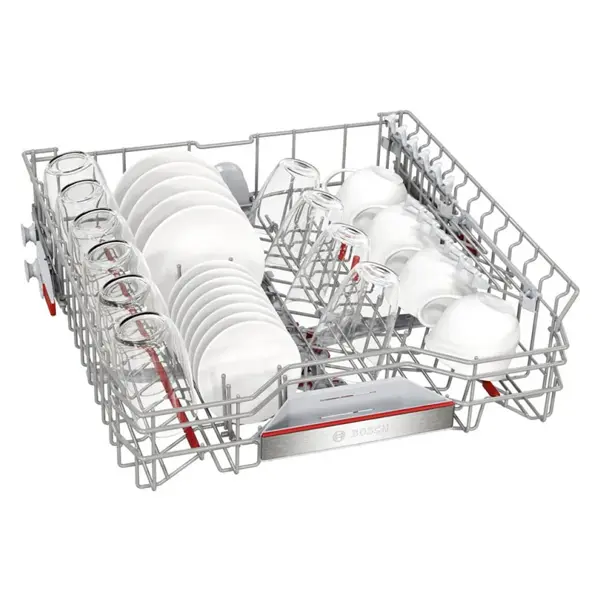 طبقه ی وسط ماشین ظرفشویی  بوش مدل SMS6ZCW37Q رنگ سفید