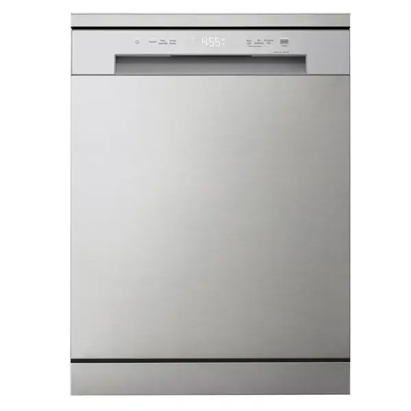 ماشین ظرفشویی ال جی DFC612FV