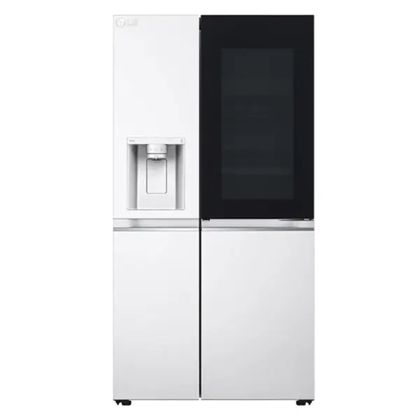 یخچال فریزر ال جی GR-X267MQHS