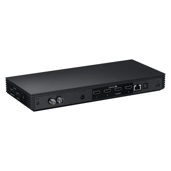 پورت  ورودی و خروجی های تلویزیون سامسونگ 65LS03FW