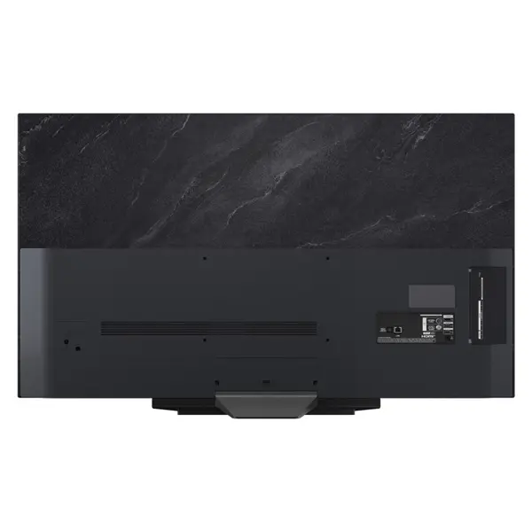 تلویزیون ال جی 55CS از پشت