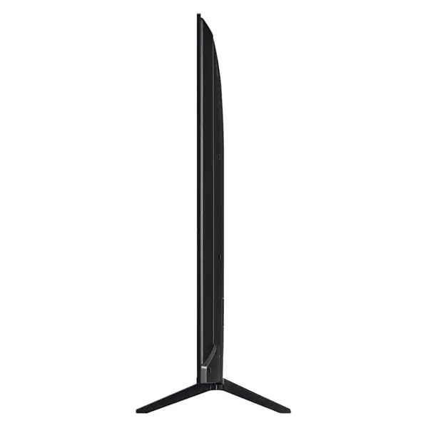 تلویزیون ال جی 65QNED91 از بغل