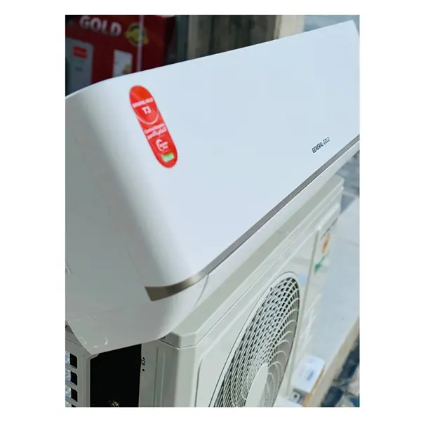 کولر گازی جنرال گلد مدل GG-TS24000