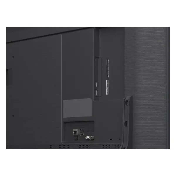 پورت و ورودی های  تلویزیون ال جی 55QNED82