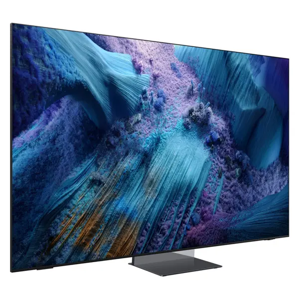 تلویزیون سامسونگ 65QN990F از کنار