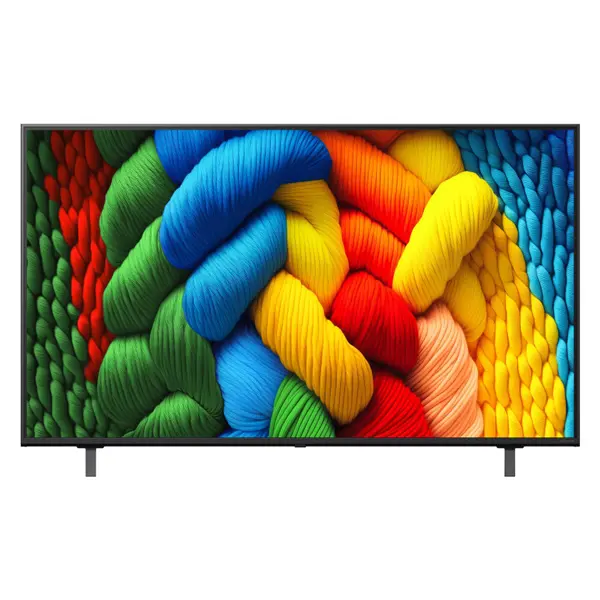 تلویزیون ال جی 55NANO80