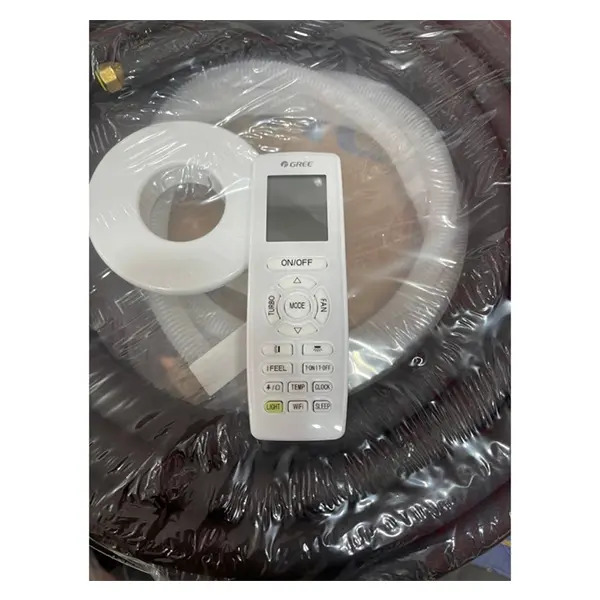 ریموت کنترل کولر گازی گری مدل GWH12AGC با ظرفیت 12000