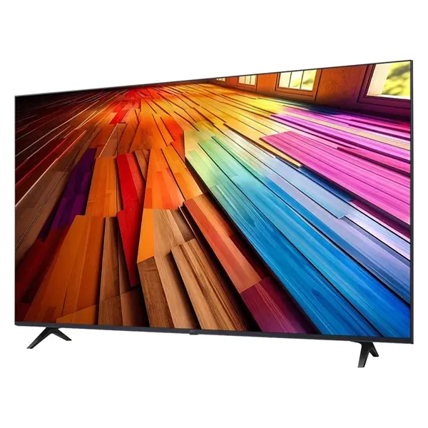 تلویزیون 60 هرتز ال جی 86UT8000 مونتاژ مصر و اندونزی