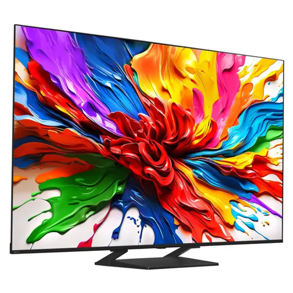 تلویزیون ال جی 65QNED93 از کنار