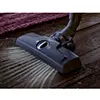 جاروبرقی کیسه ای آاگ AB61H6SW دارای برس استاندارد DustMagnet Silent  مناسب برای انواع سطوح
