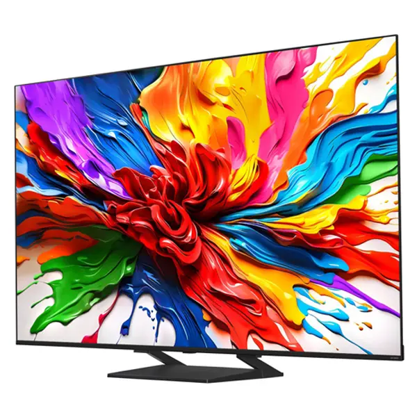 تلویزیون ال جی 65QNED93 از کنار