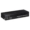 پورت های ورودی خروجی تلویزیون سامسونگ 75LS03D روی One Connect Box آن