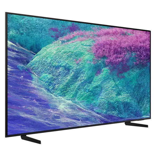 تلویزیون سامسونگ 55QN1EF از کنار