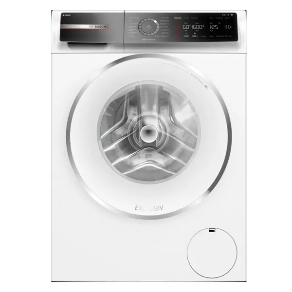 ماشین لباسشویی بوش WGB256A90
